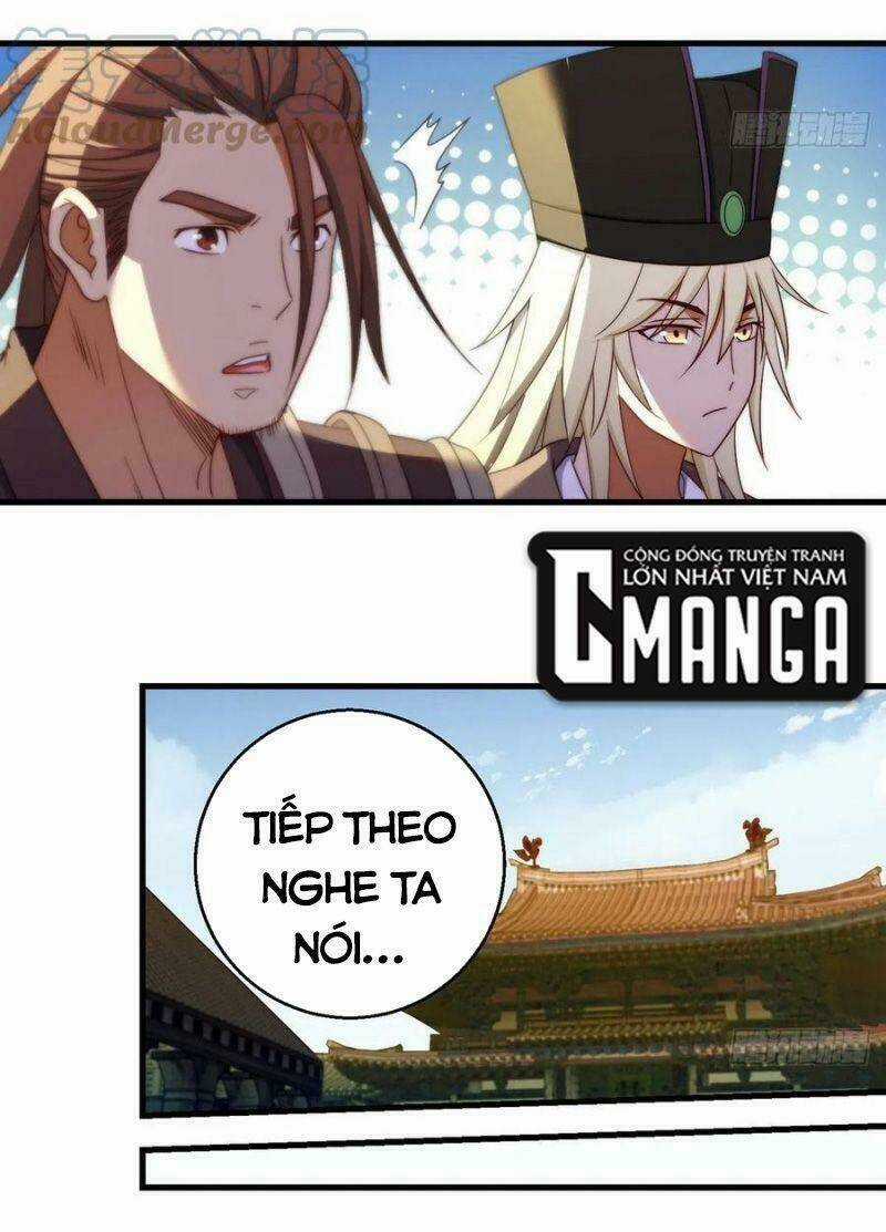 Ta Là Đại Hoàn Đan Chapter 93 trang 10