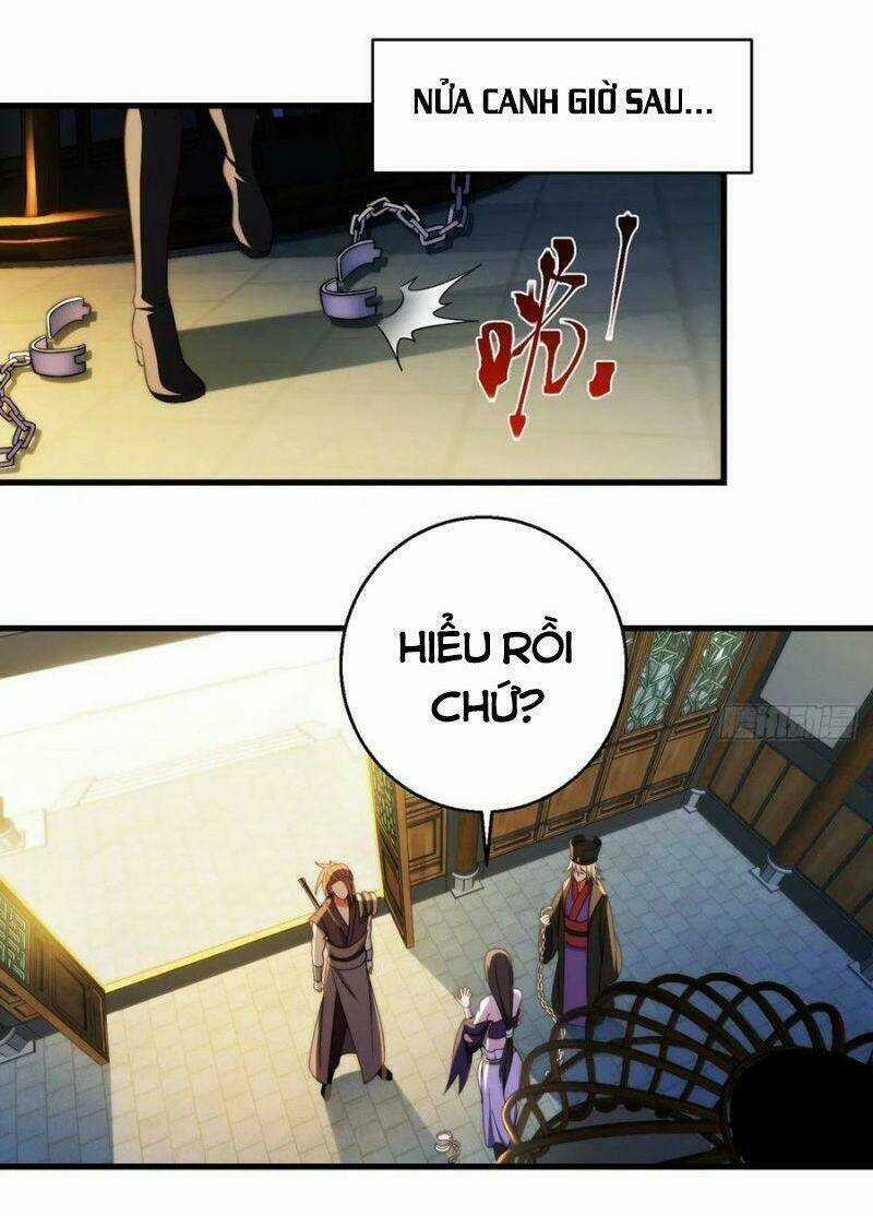 Ta Là Đại Hoàn Đan Chapter 93 trang 11