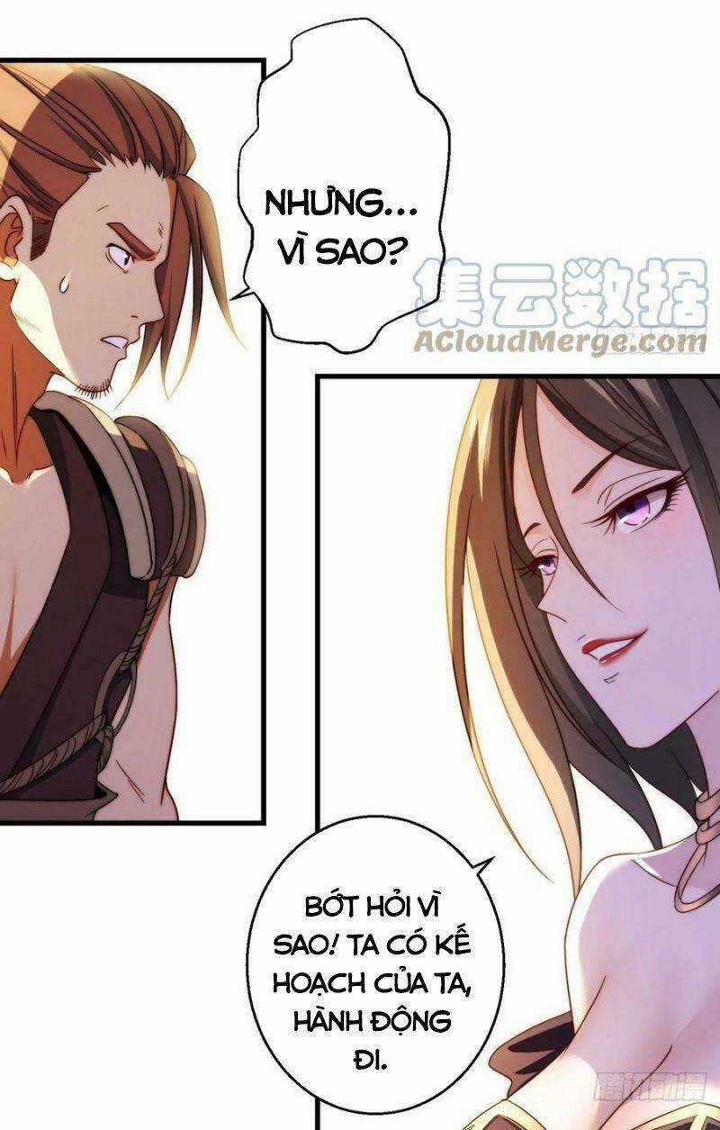 Ta Là Đại Hoàn Đan Chapter 93 trang 12