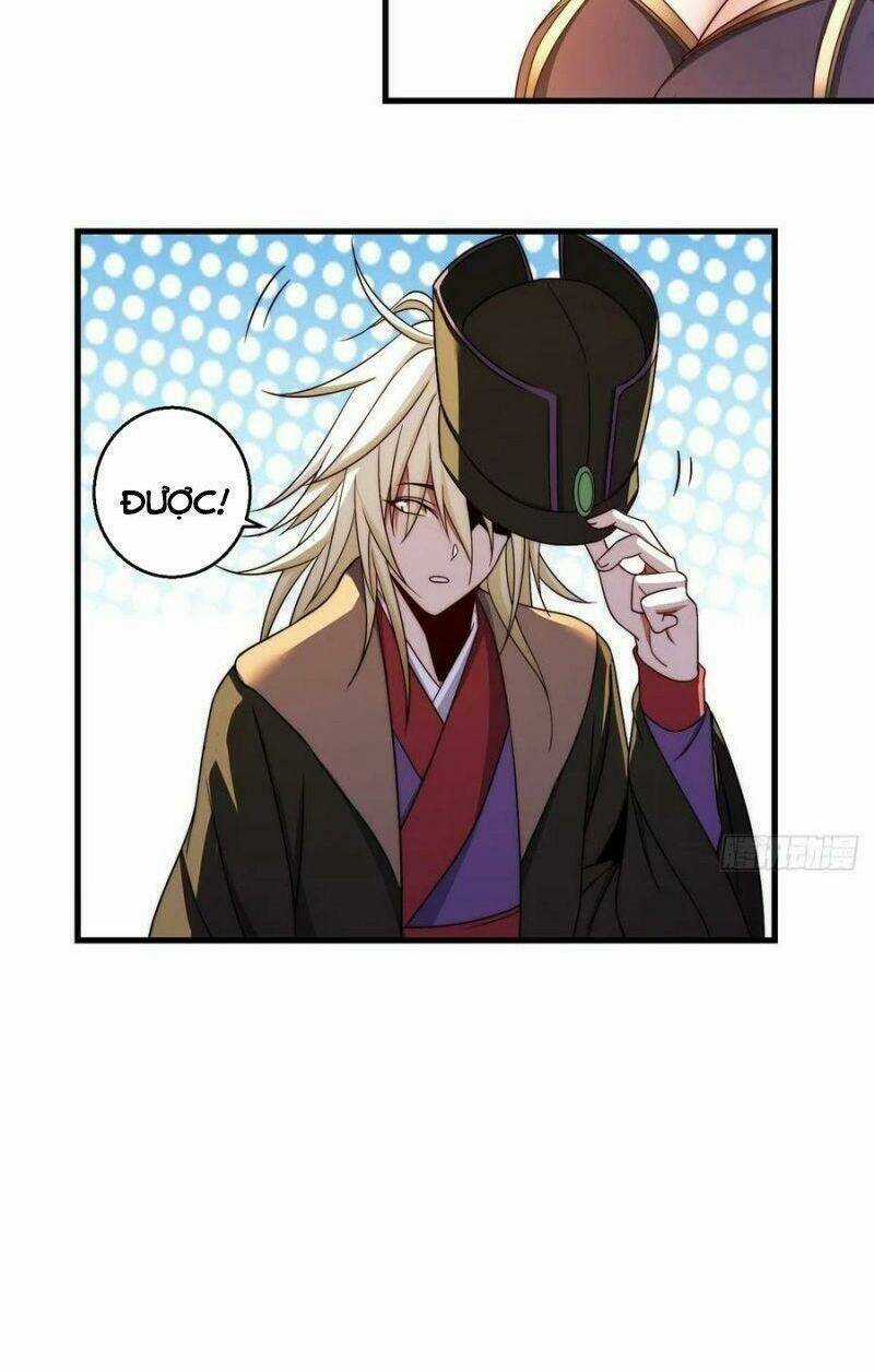 Ta Là Đại Hoàn Đan Chapter 93 trang 13