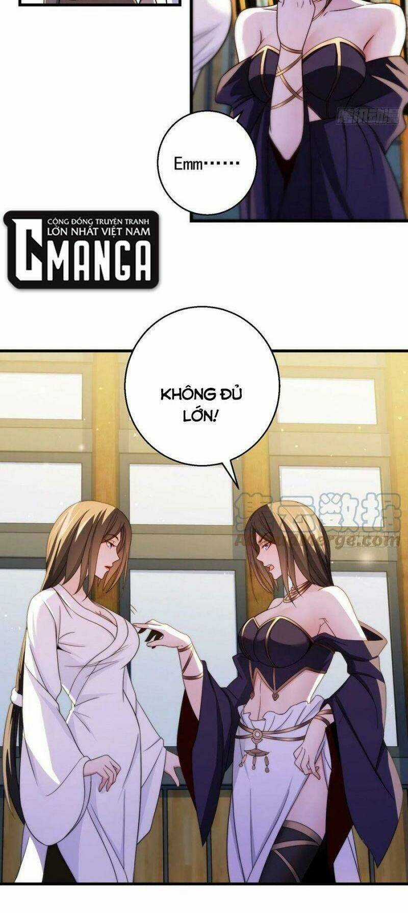 Ta Là Đại Hoàn Đan Chapter 93 trang 15