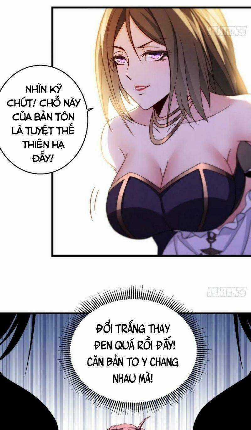 Ta Là Đại Hoàn Đan Chapter 93 trang 16