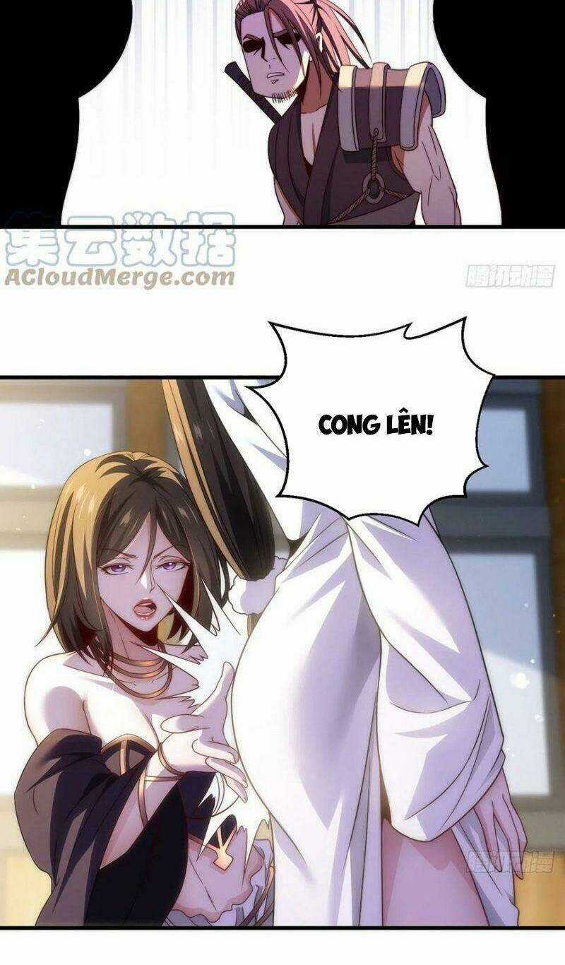 Ta Là Đại Hoàn Đan Chapter 93 trang 17