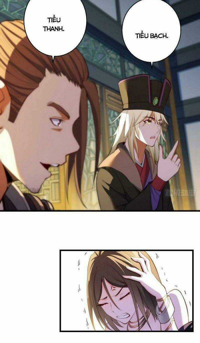 Ta Là Đại Hoàn Đan Chapter 93 trang 2