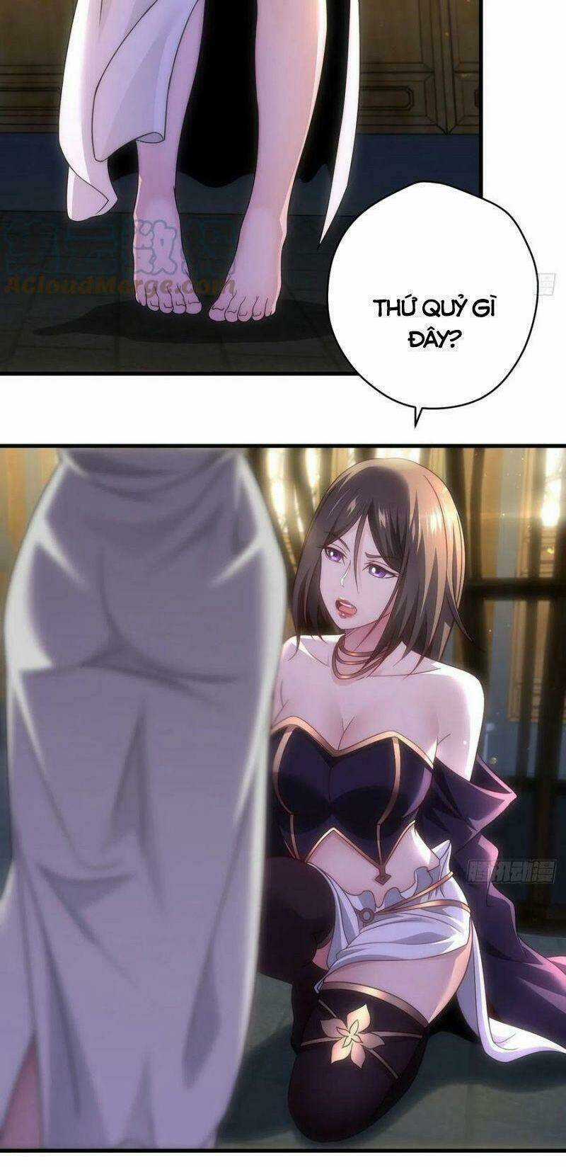 Ta Là Đại Hoàn Đan Chapter 93 trang 20