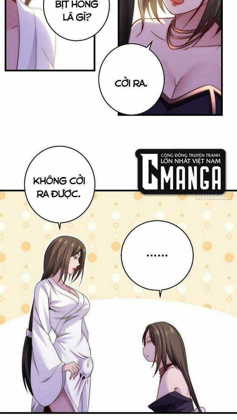 Ta Là Đại Hoàn Đan Chapter 93 trang 22