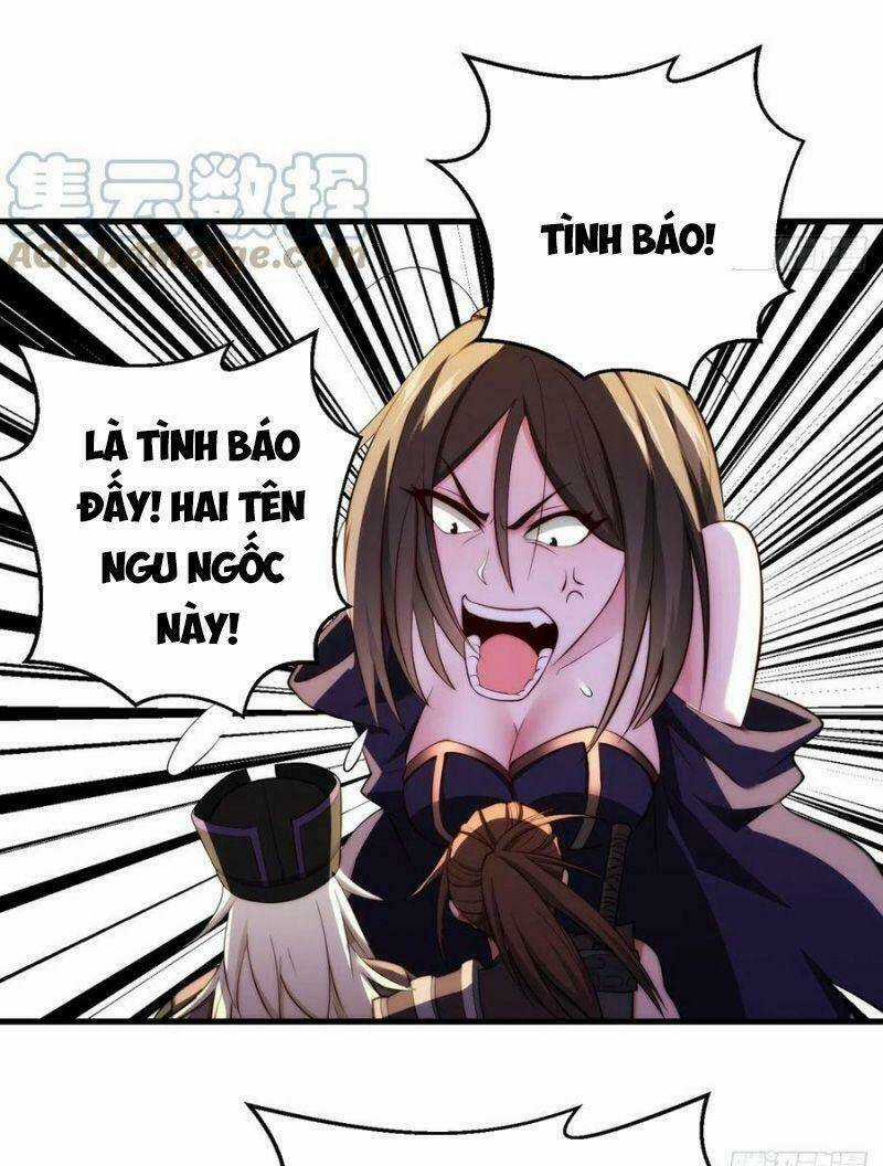 Ta Là Đại Hoàn Đan Chapter 93 trang 3