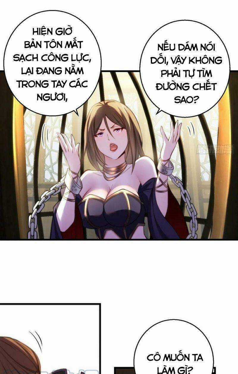 Ta Là Đại Hoàn Đan Chapter 93 trang 6
