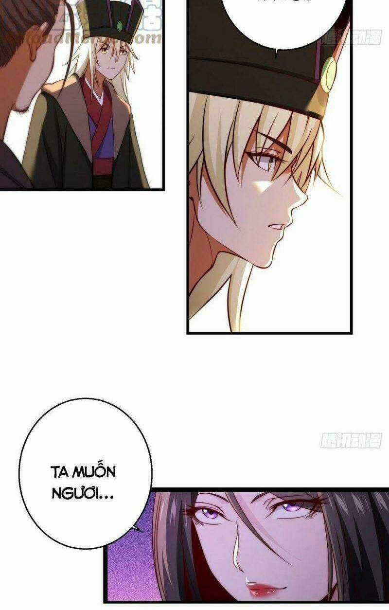 Ta Là Đại Hoàn Đan Chapter 93 trang 7
