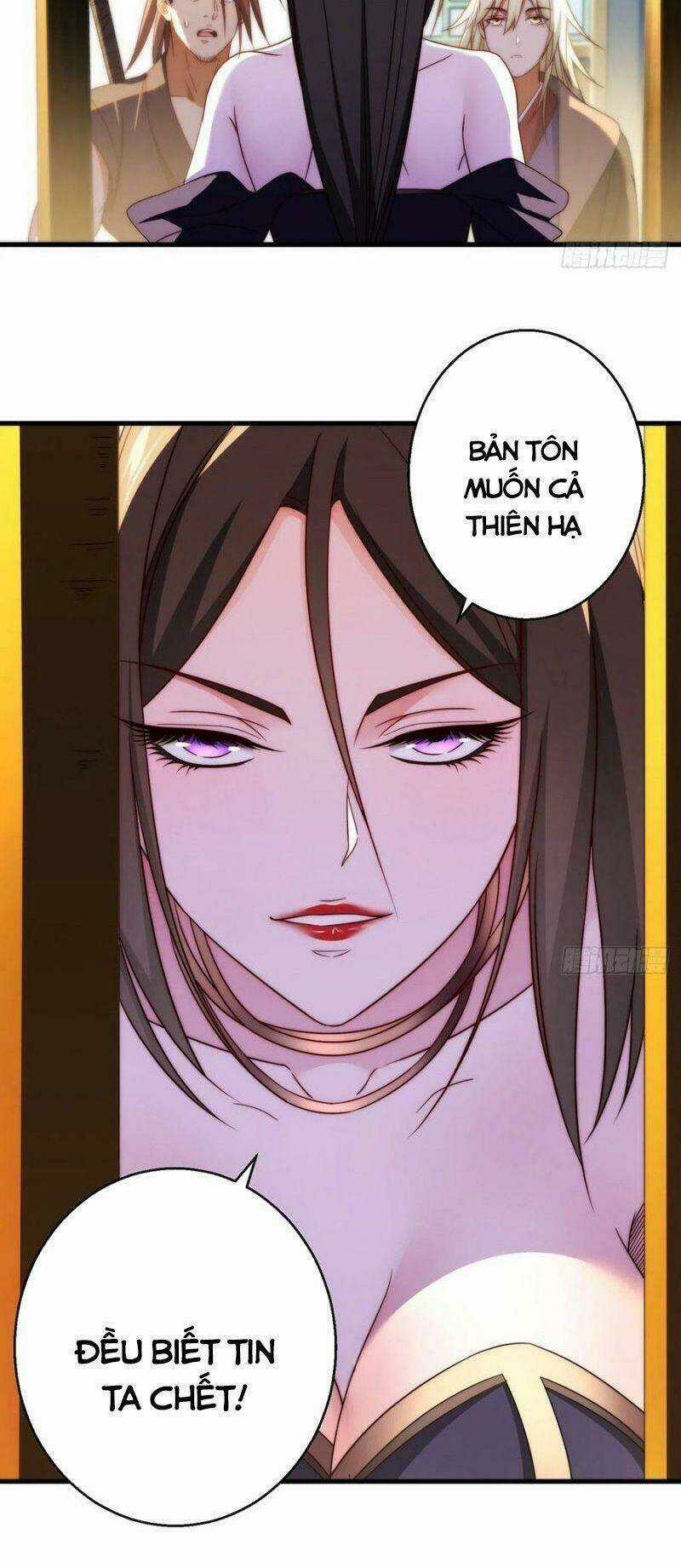 Ta Là Đại Hoàn Đan Chapter 93 trang 9