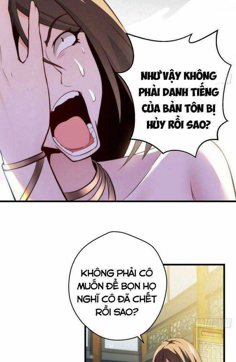 Ta Là Đại Hoàn Đan Chapter 94 trang 10