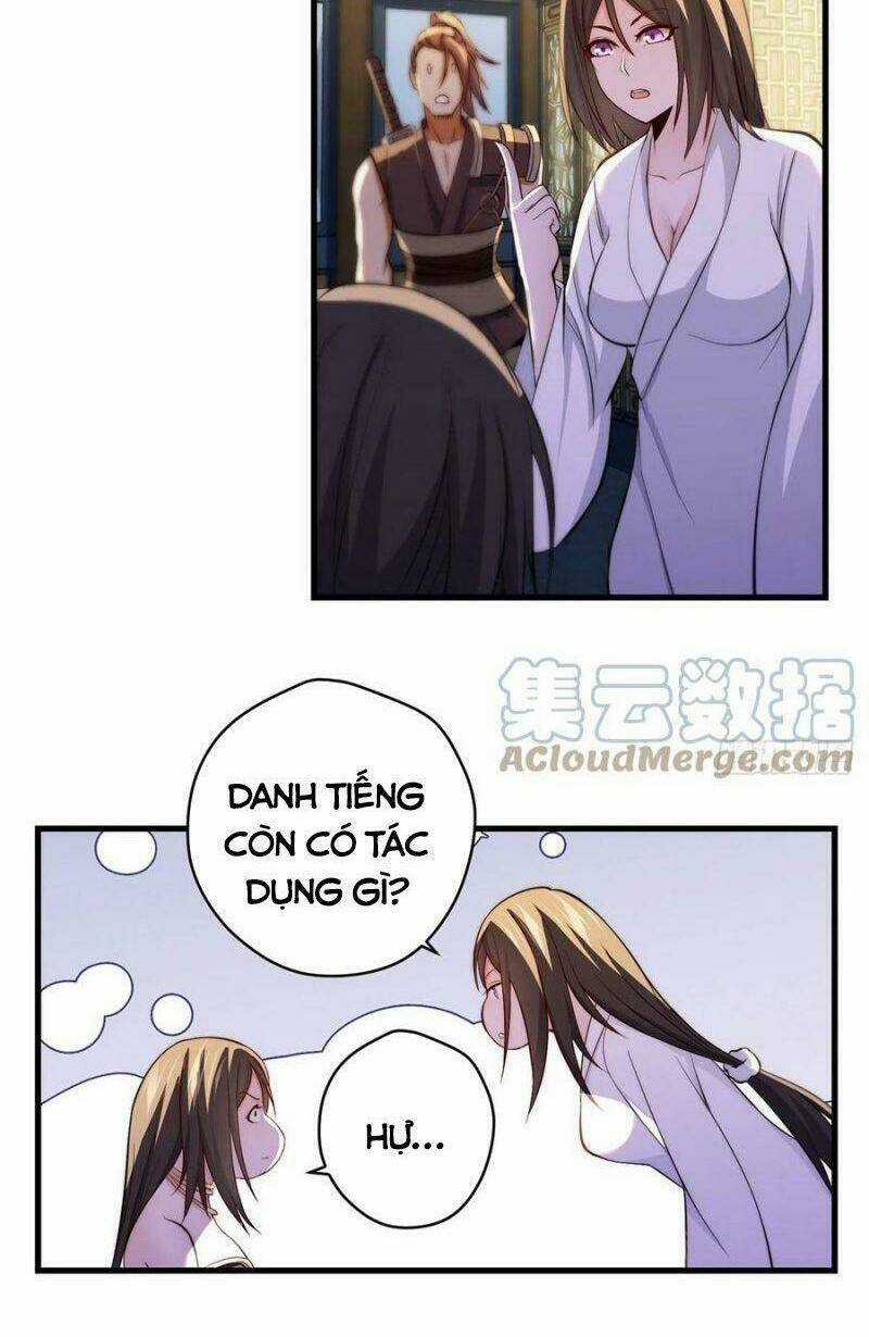 Ta Là Đại Hoàn Đan Chapter 94 trang 11