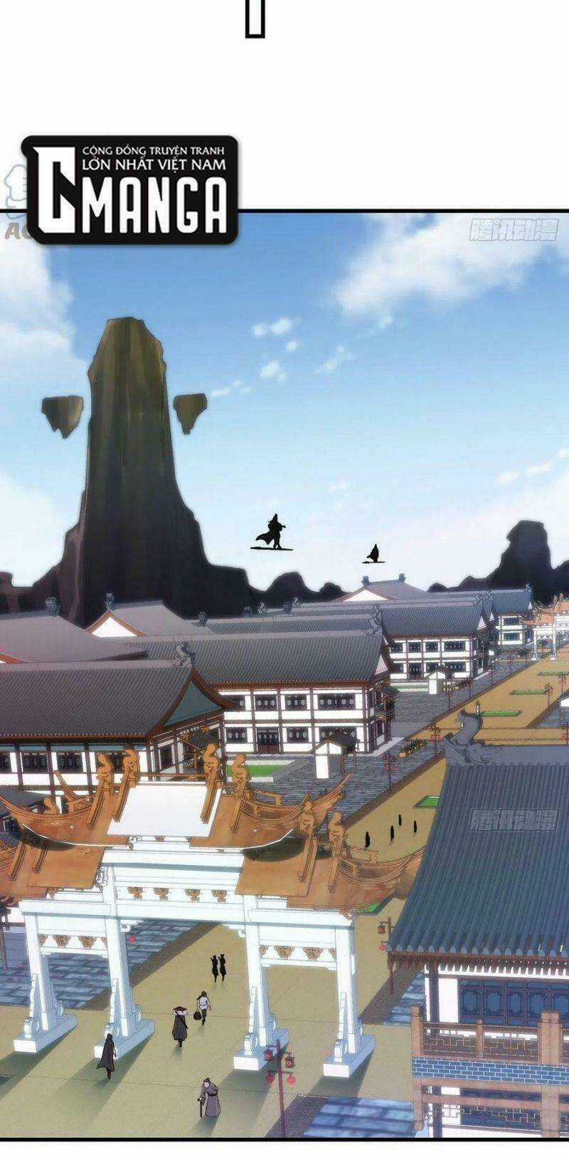 Ta Là Đại Hoàn Đan Chapter 94 trang 13