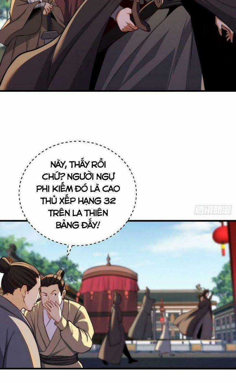Ta Là Đại Hoàn Đan Chapter 94 trang 15