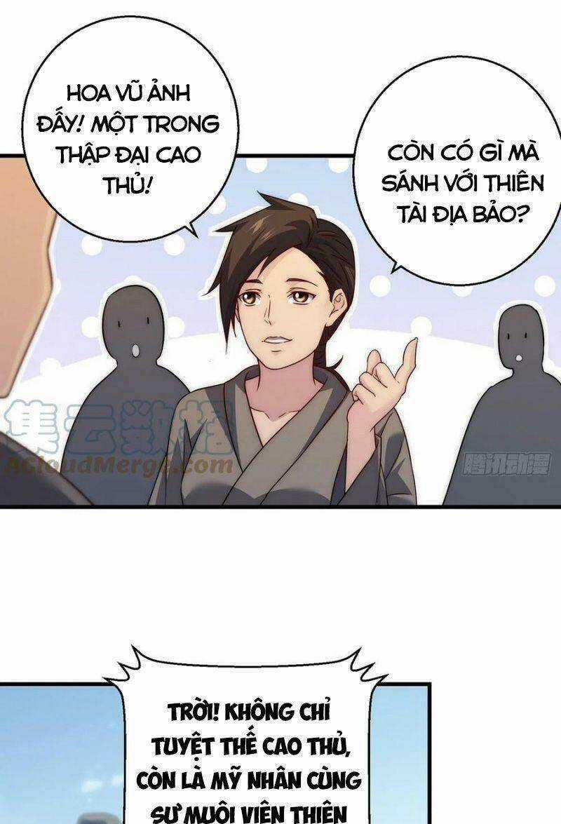 Ta Là Đại Hoàn Đan Chapter 94 trang 18