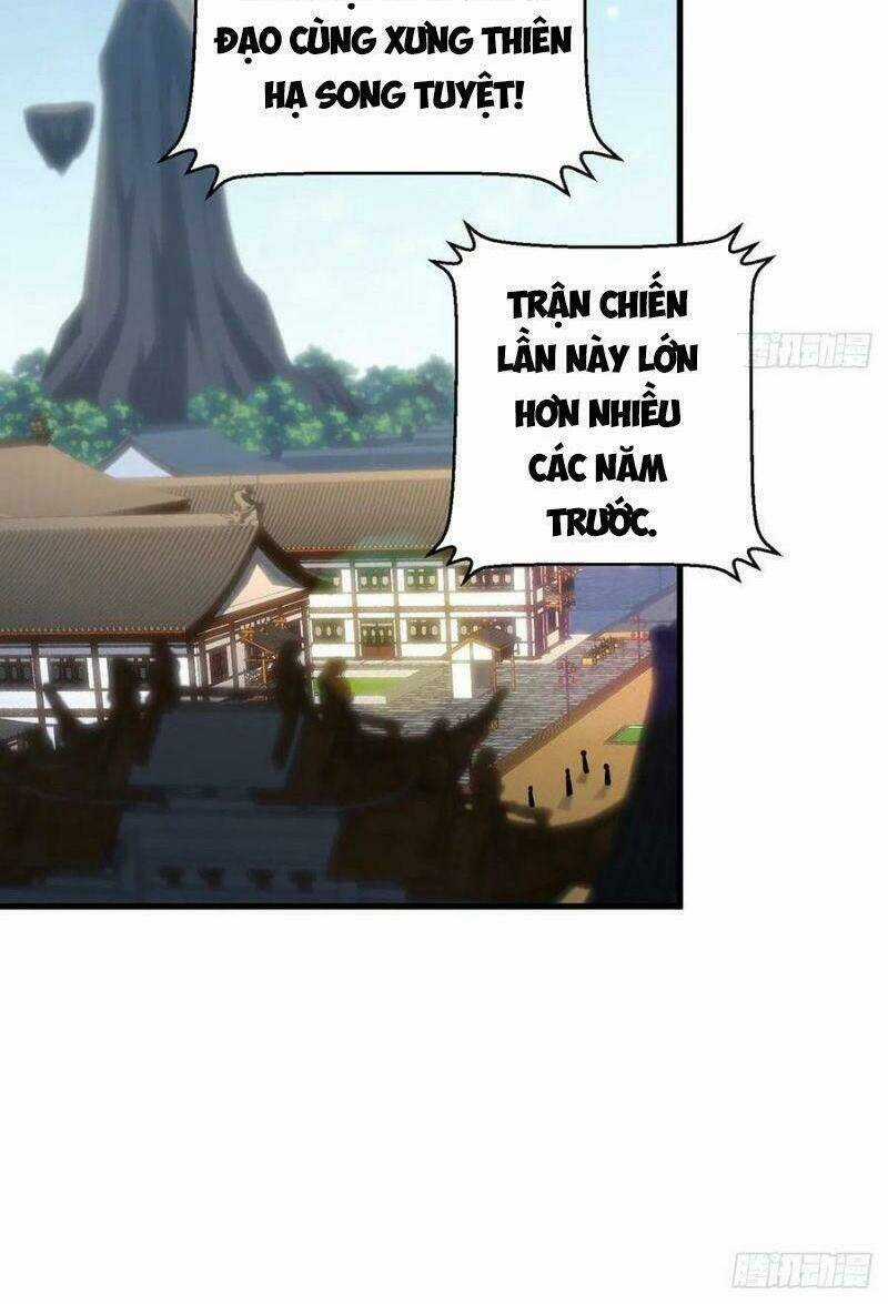 Ta Là Đại Hoàn Đan Chapter 94 trang 19