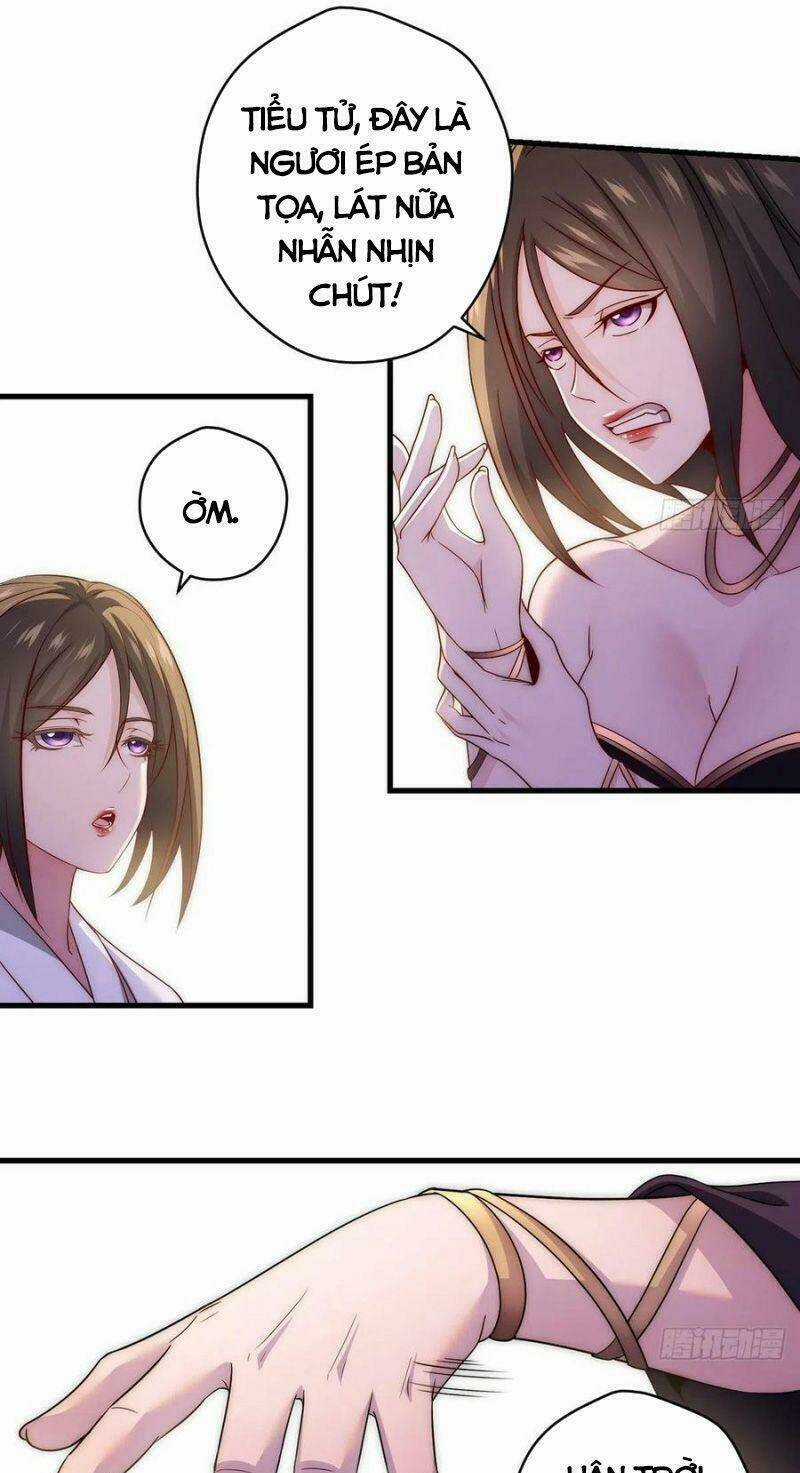 Ta Là Đại Hoàn Đan Chapter 94 trang 2