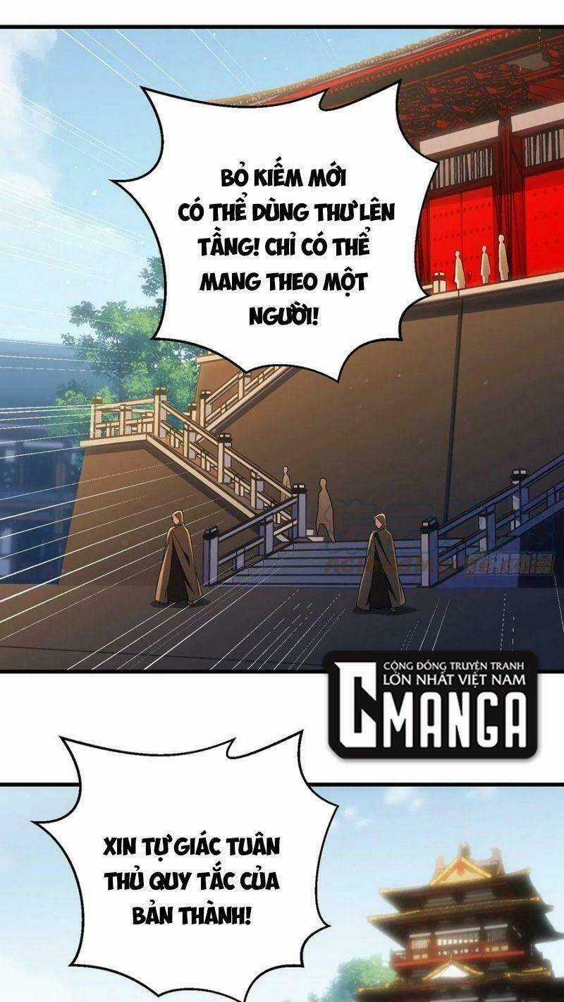 Ta Là Đại Hoàn Đan Chapter 94 trang 20