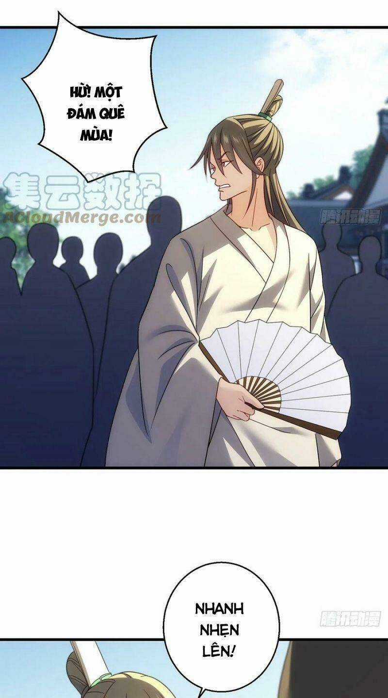 Ta Là Đại Hoàn Đan Chapter 94 trang 22