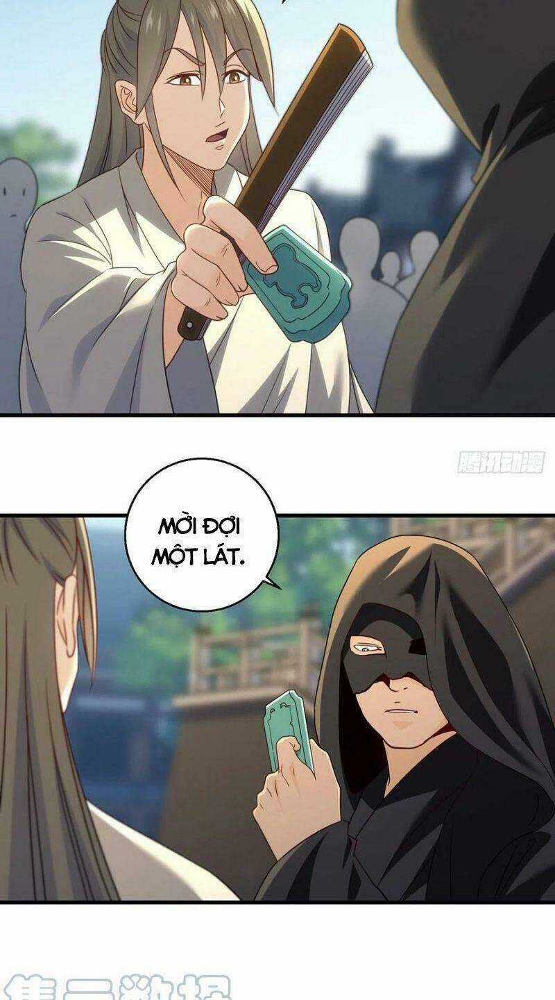 Ta Là Đại Hoàn Đan Chapter 94 trang 23