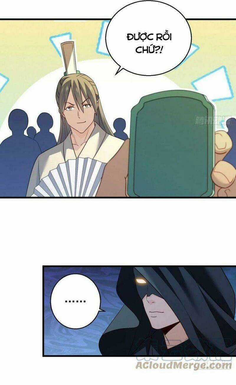 Ta Là Đại Hoàn Đan Chapter 94 trang 25