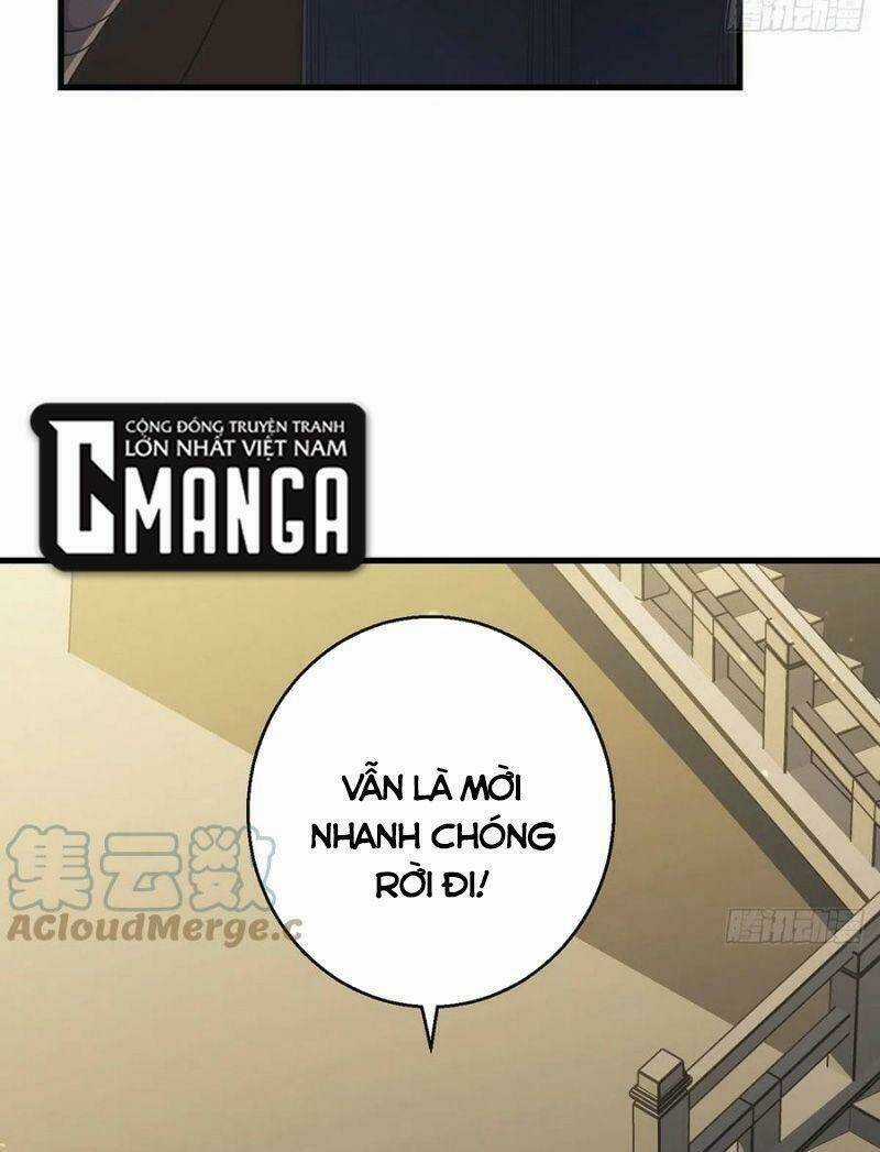 Ta Là Đại Hoàn Đan Chapter 94 trang 29