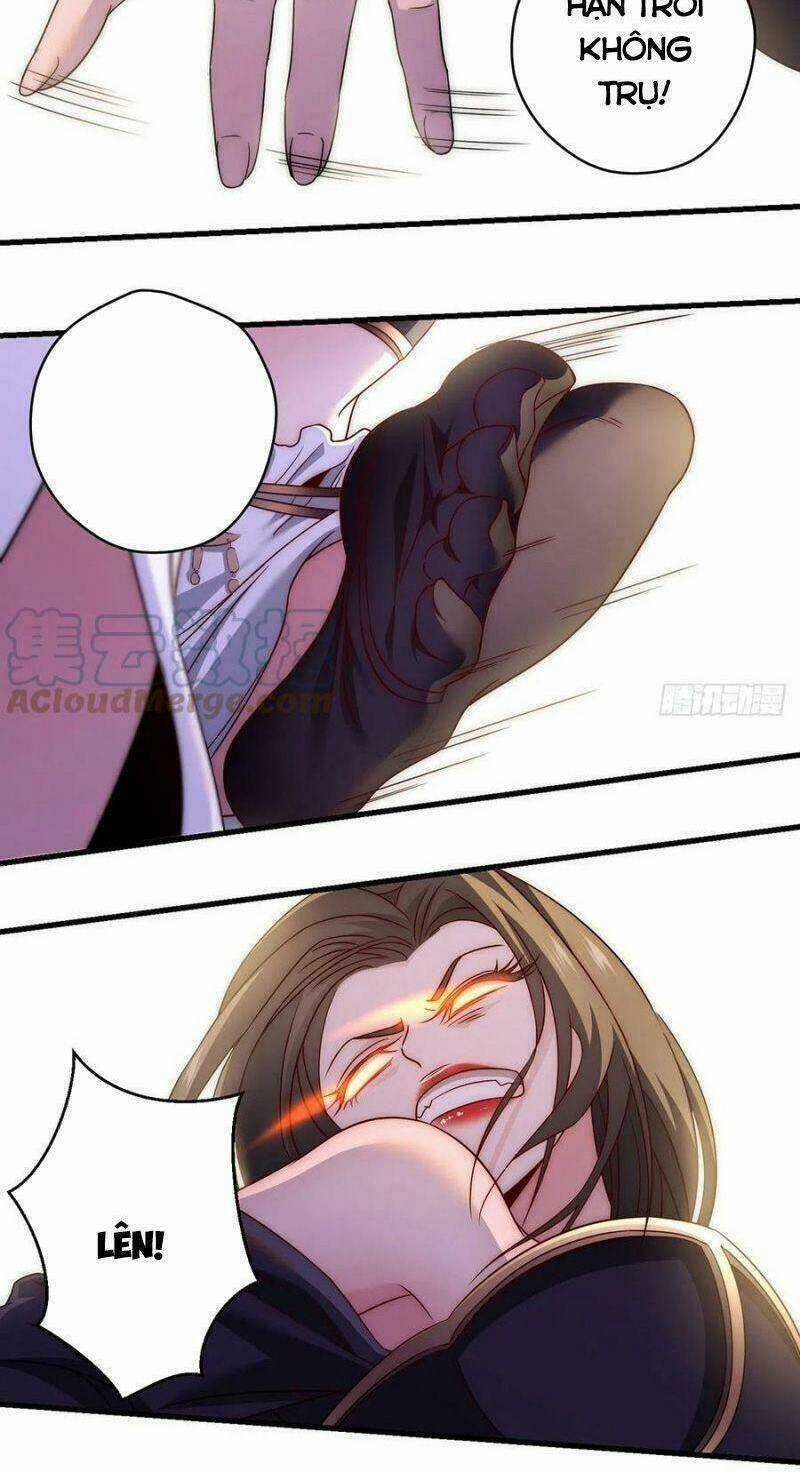 Ta Là Đại Hoàn Đan Chapter 94 trang 3