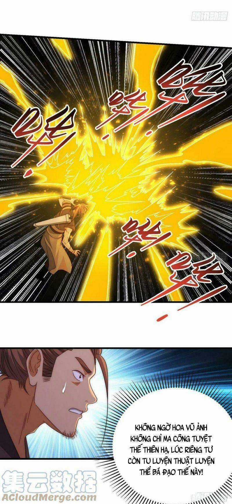 Ta Là Đại Hoàn Đan Chapter 94 trang 4