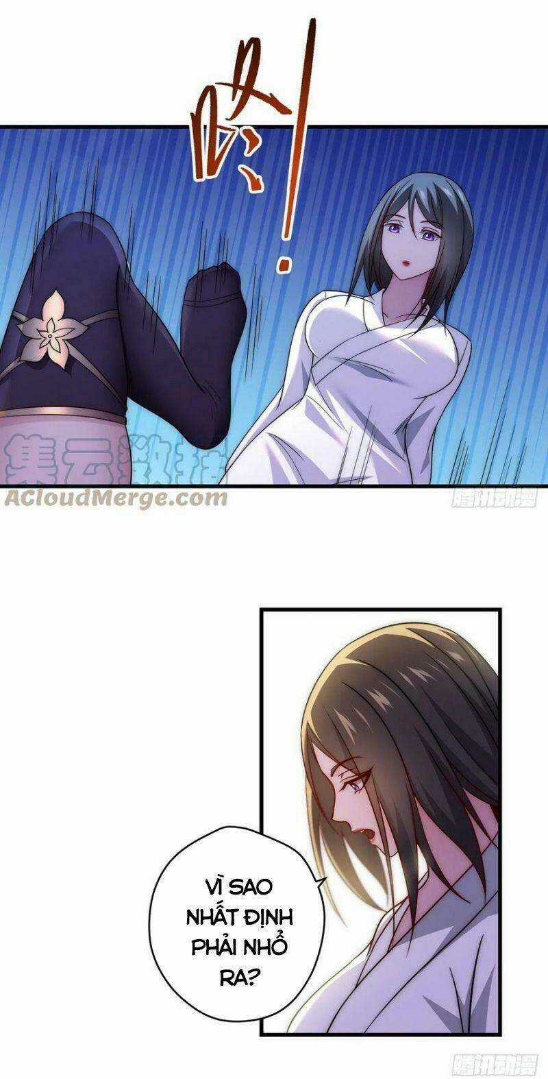 Ta Là Đại Hoàn Đan Chapter 94 trang 6