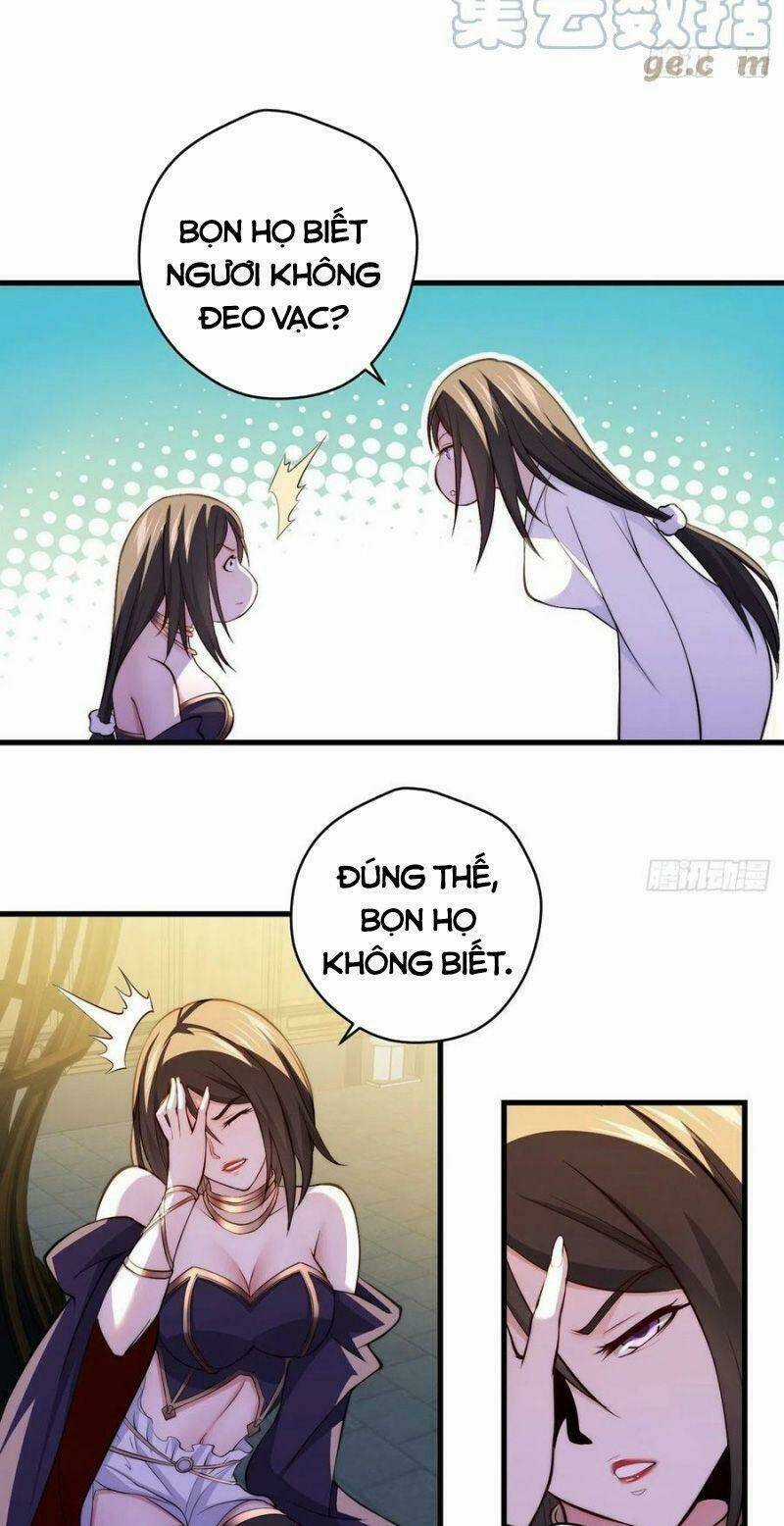 Ta Là Đại Hoàn Đan Chapter 94 trang 8