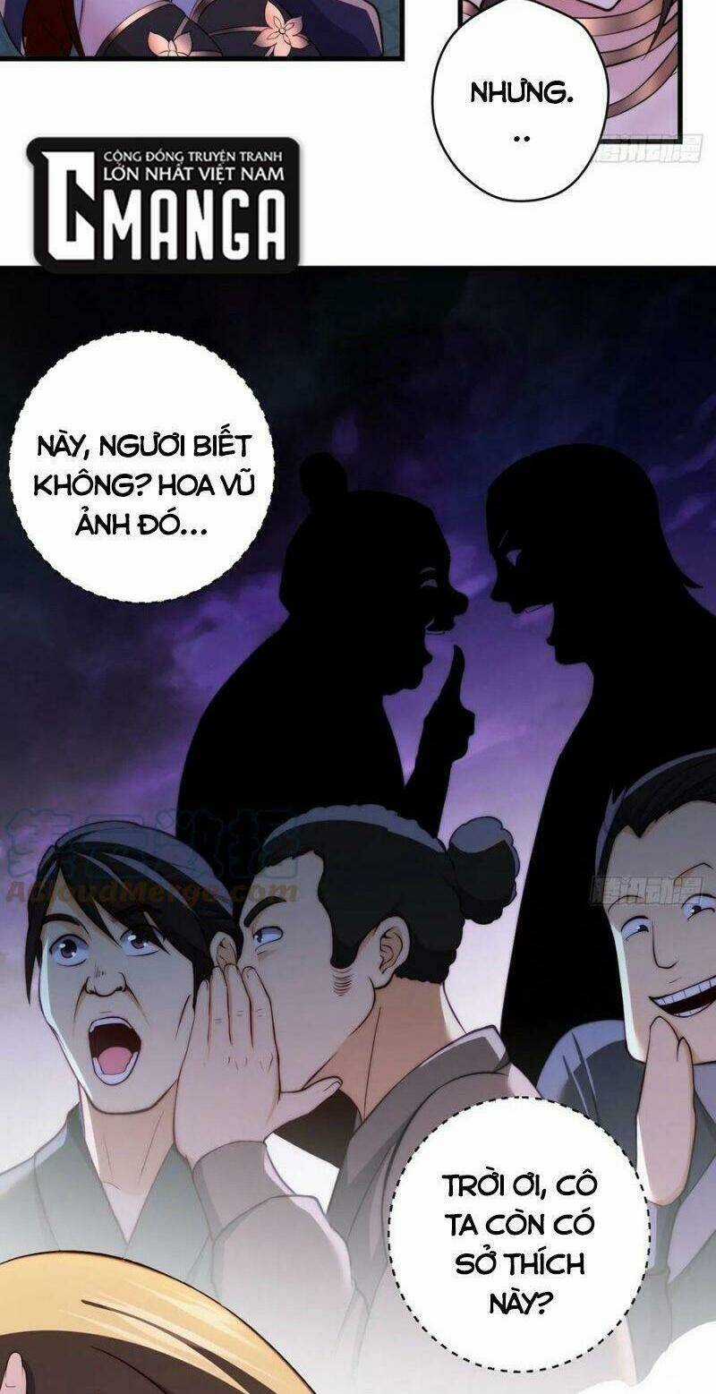 Ta Là Đại Hoàn Đan Chapter 94 trang 9