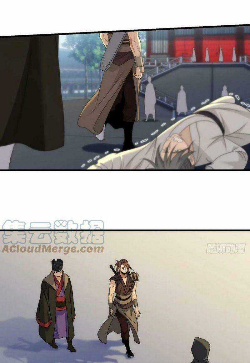 Ta Là Đại Hoàn Đan Chapter 95 trang 10