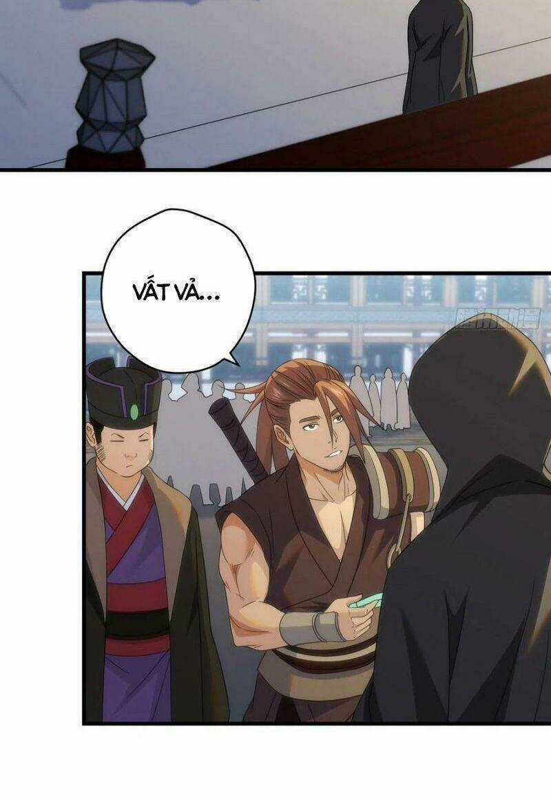 Ta Là Đại Hoàn Đan Chapter 95 trang 11