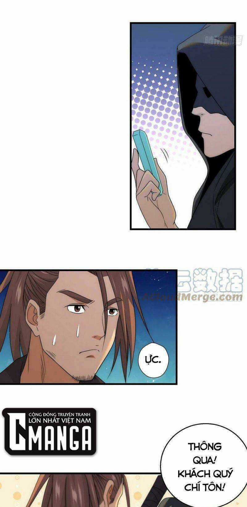 Ta Là Đại Hoàn Đan Chapter 95 trang 12