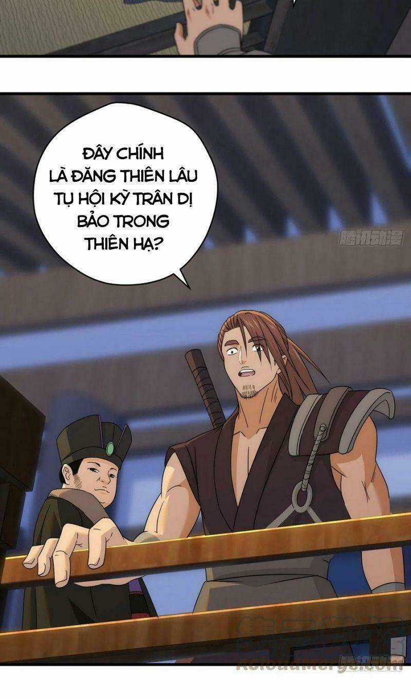 Ta Là Đại Hoàn Đan Chapter 95 trang 15