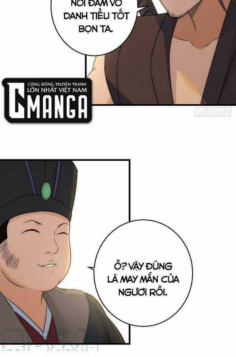 Ta Là Đại Hoàn Đan Chapter 95 trang 17