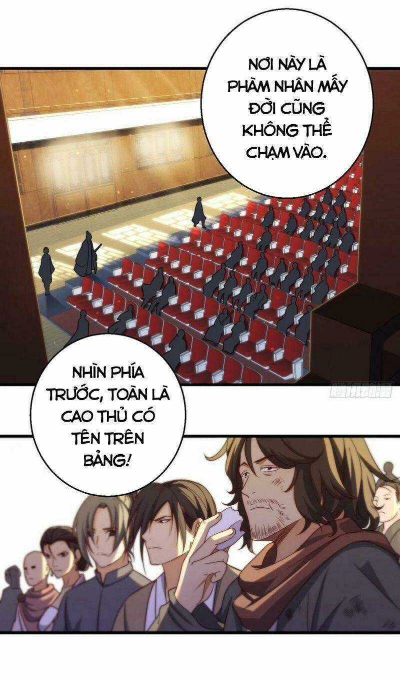 Ta Là Đại Hoàn Đan Chapter 95 trang 18