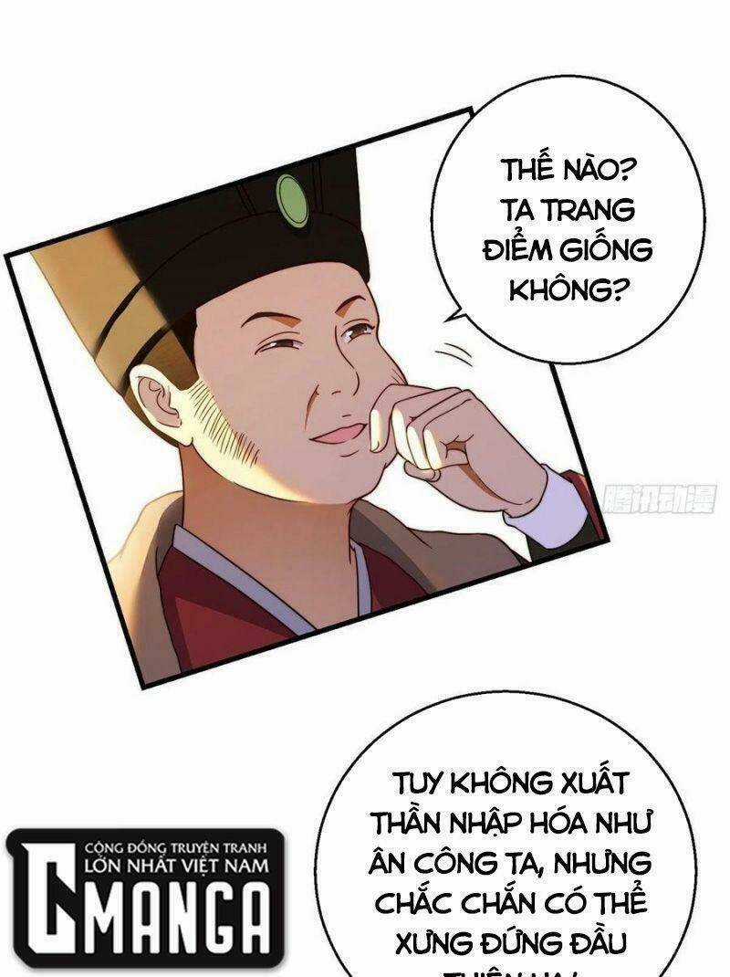 Ta Là Đại Hoàn Đan Chapter 95 trang 20