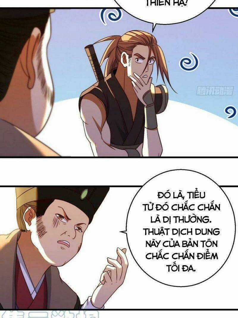 Ta Là Đại Hoàn Đan Chapter 95 trang 21