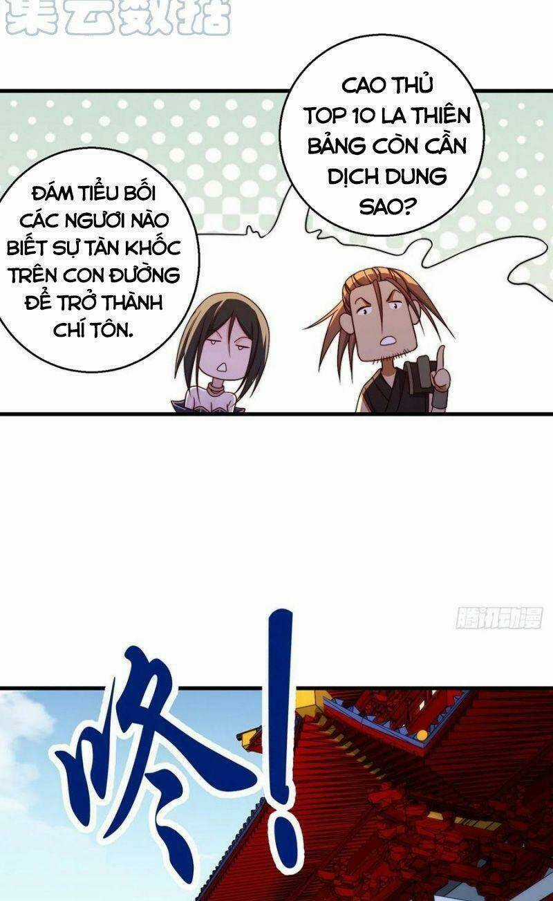 Ta Là Đại Hoàn Đan Chapter 95 trang 22