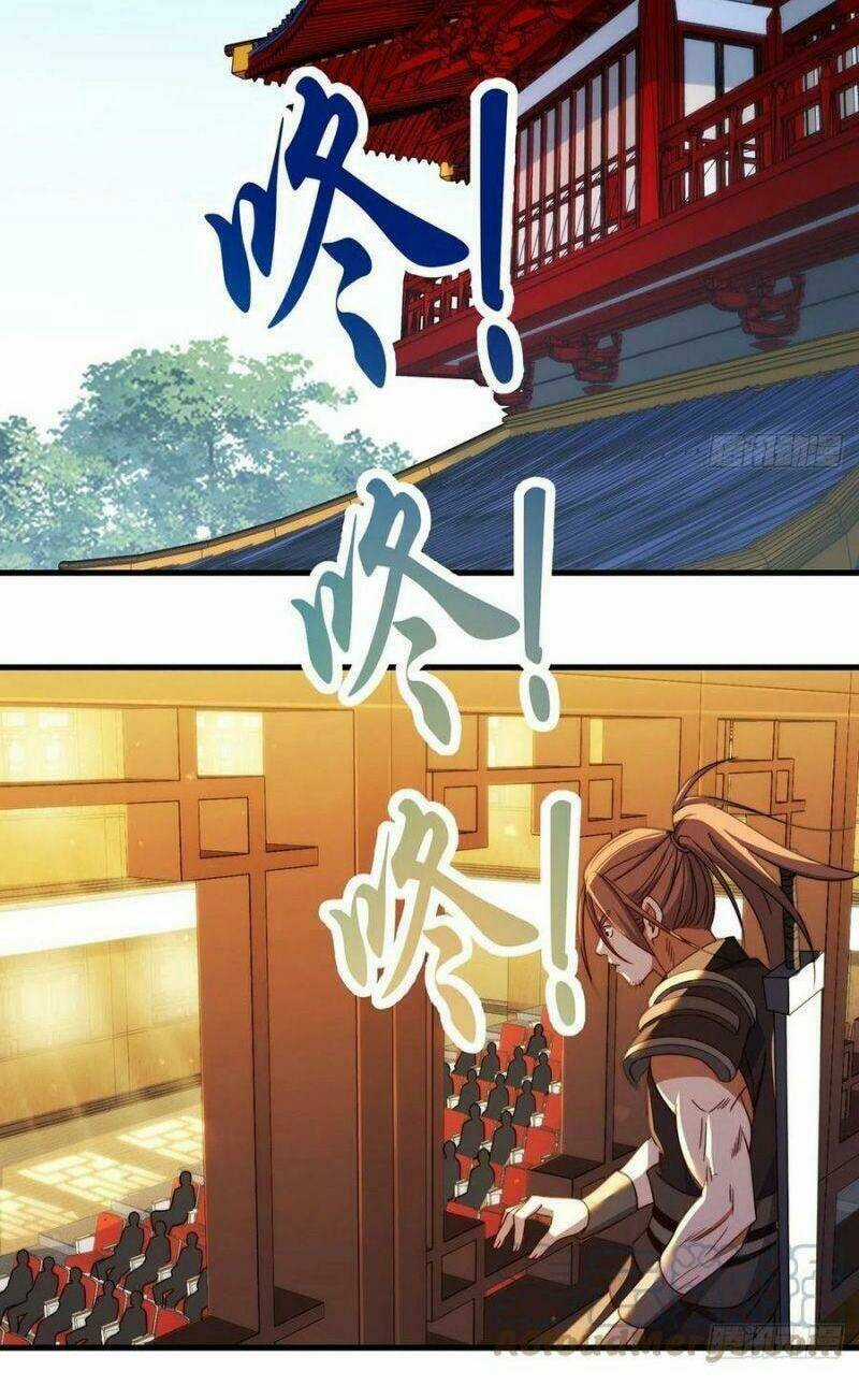 Ta Là Đại Hoàn Đan Chapter 95 trang 23