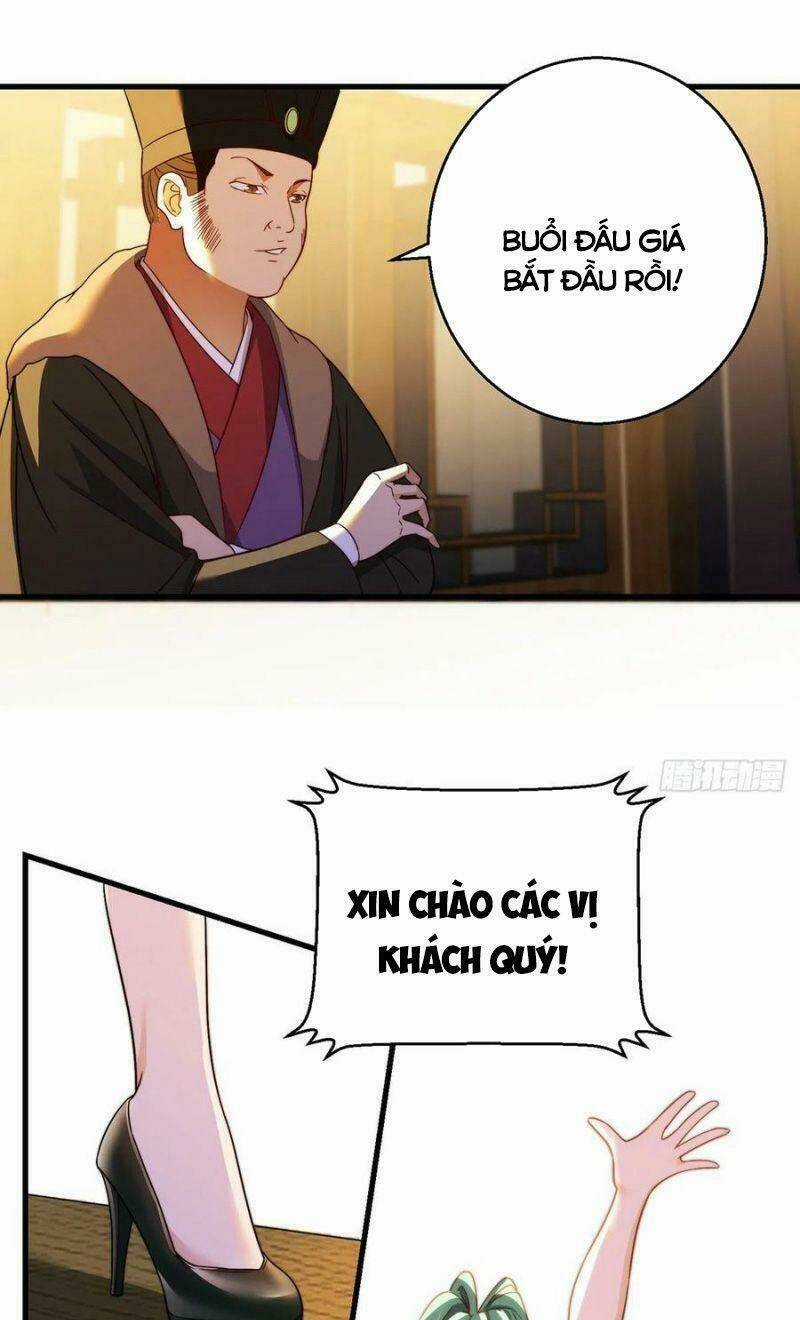 Ta Là Đại Hoàn Đan Chapter 95 trang 24