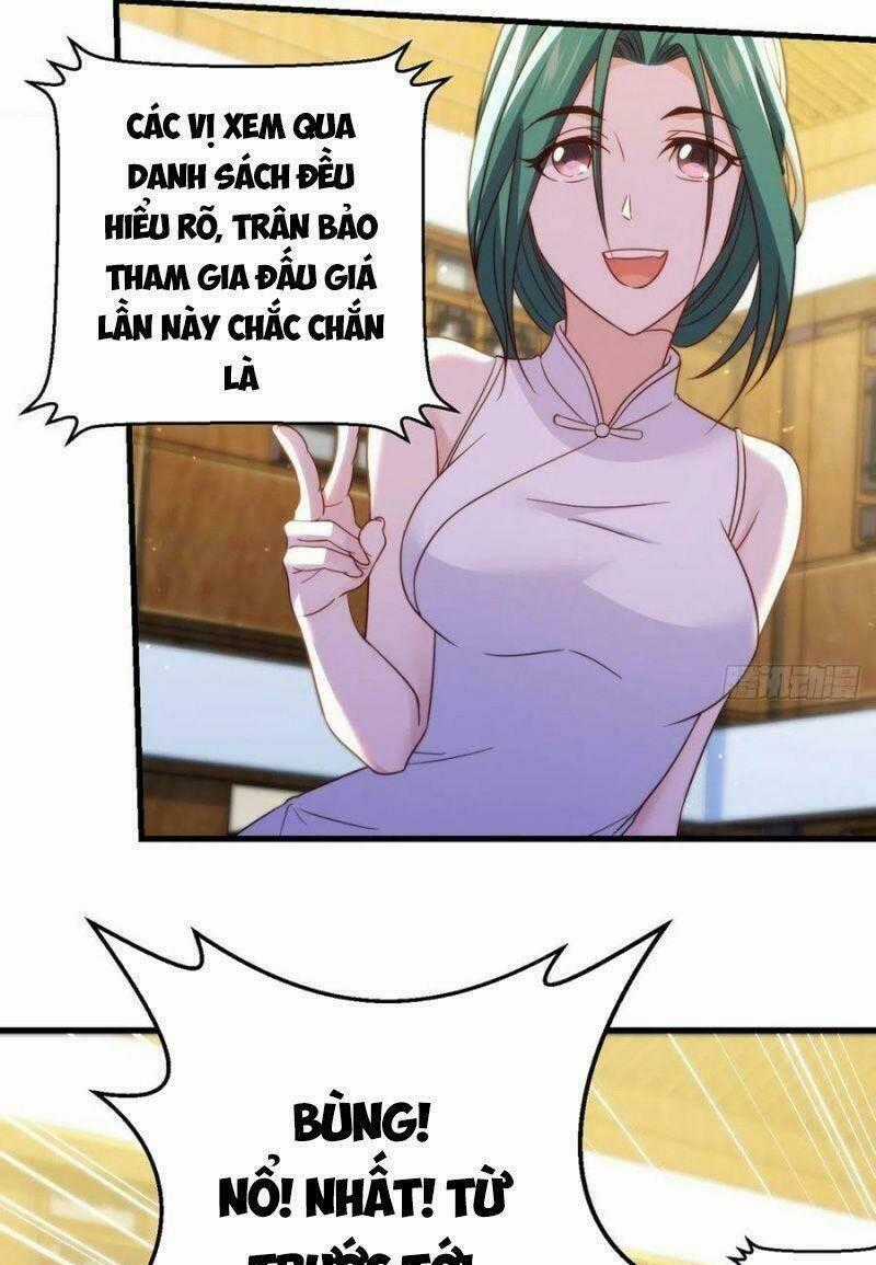 Ta Là Đại Hoàn Đan Chapter 95 trang 26