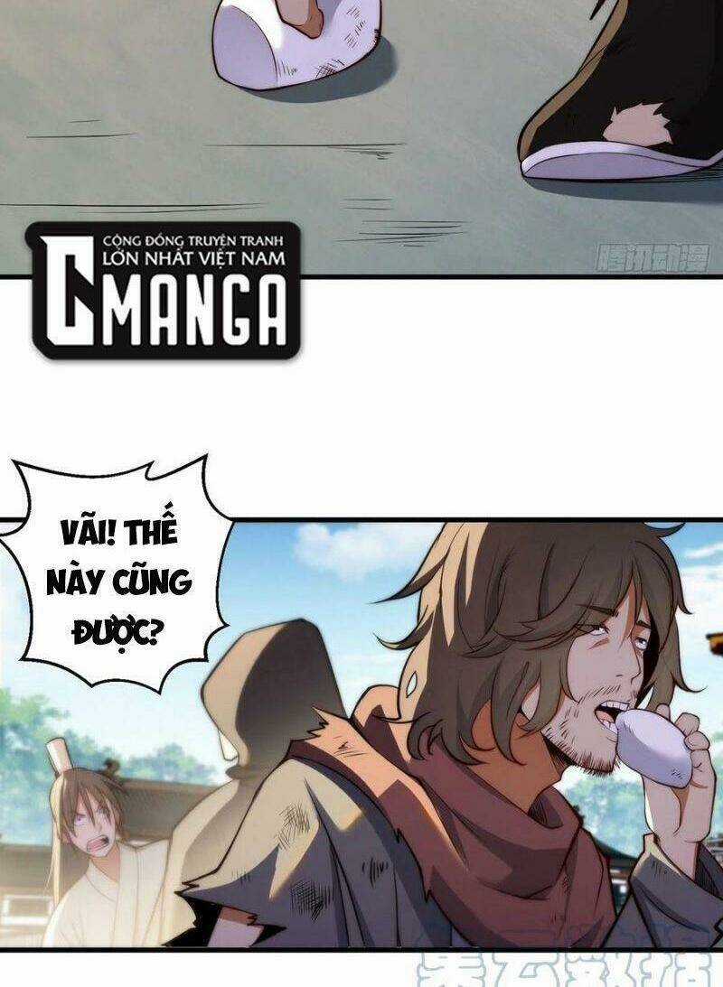 Ta Là Đại Hoàn Đan Chapter 95 trang 5