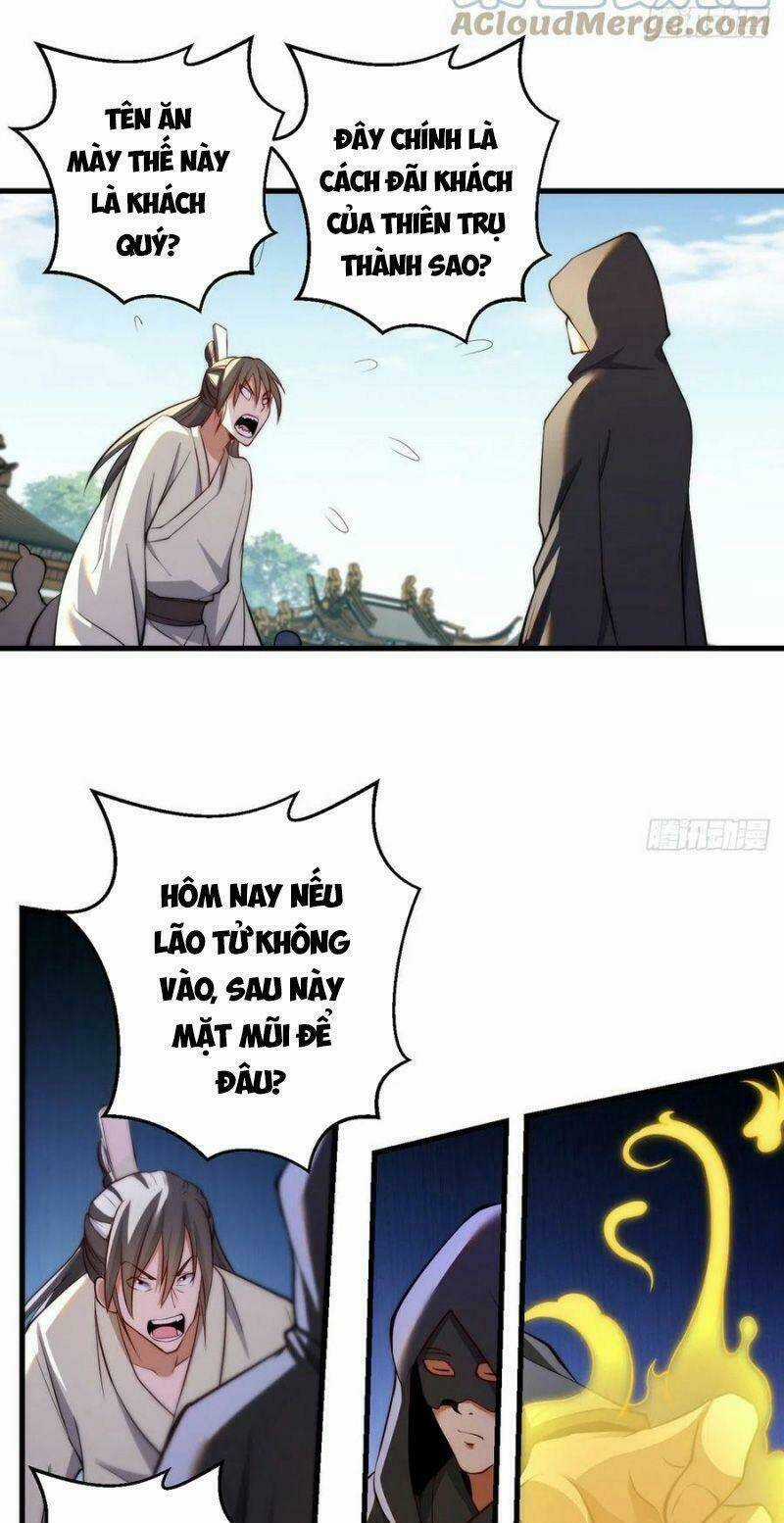 Ta Là Đại Hoàn Đan Chapter 95 trang 6