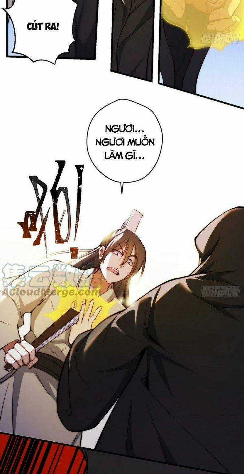 Ta Là Đại Hoàn Đan Chapter 95 trang 7