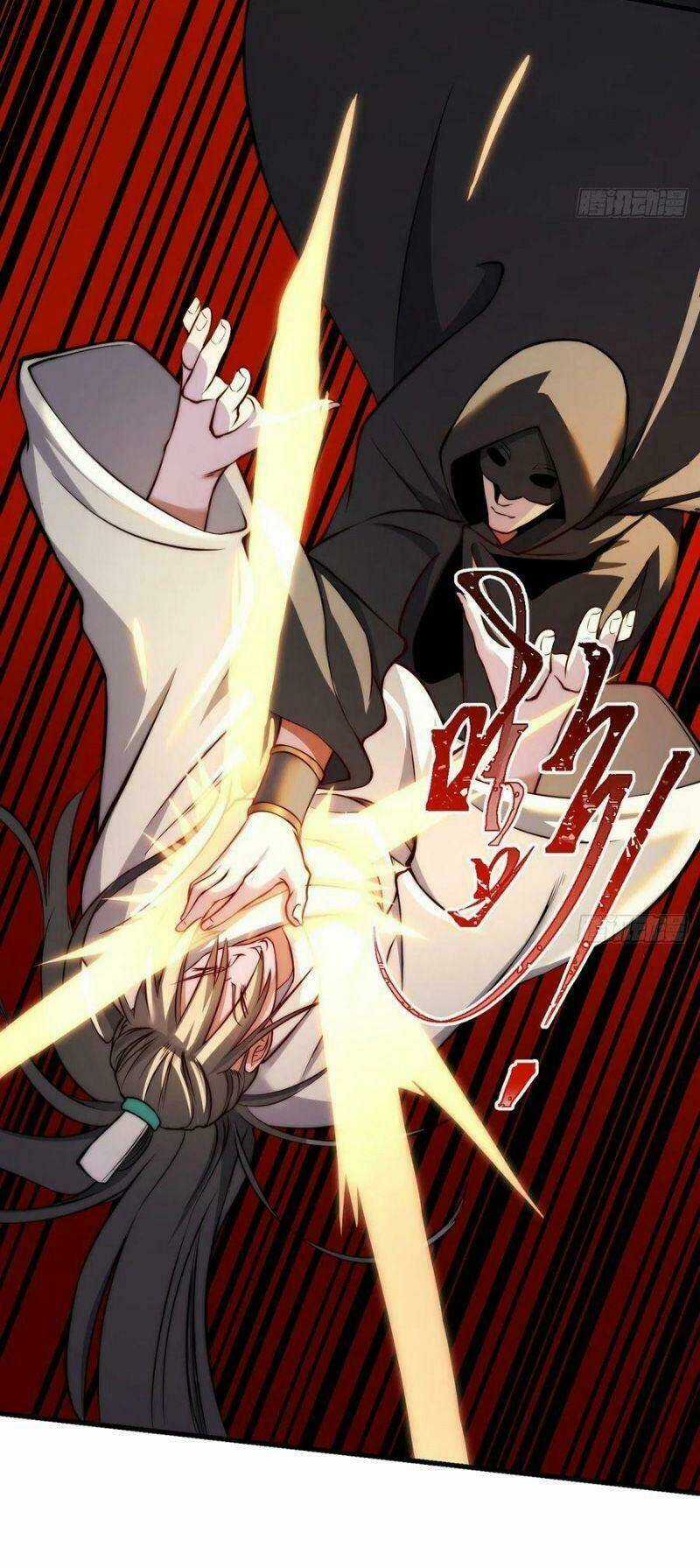 Ta Là Đại Hoàn Đan Chapter 95 trang 8