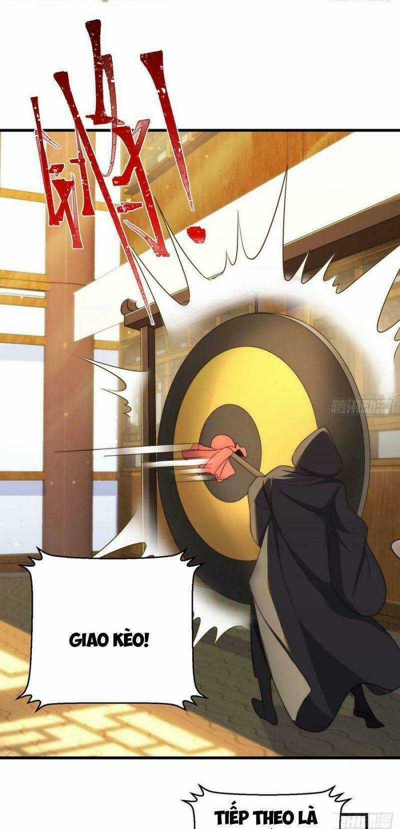 Ta Là Đại Hoàn Đan Chapter 96 trang 10