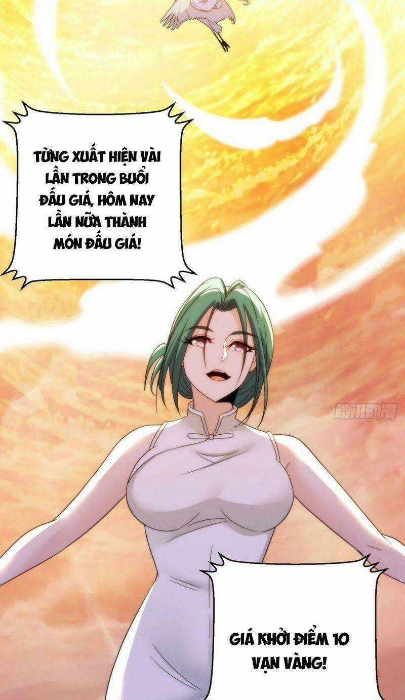 Ta Là Đại Hoàn Đan Chapter 96 trang 12