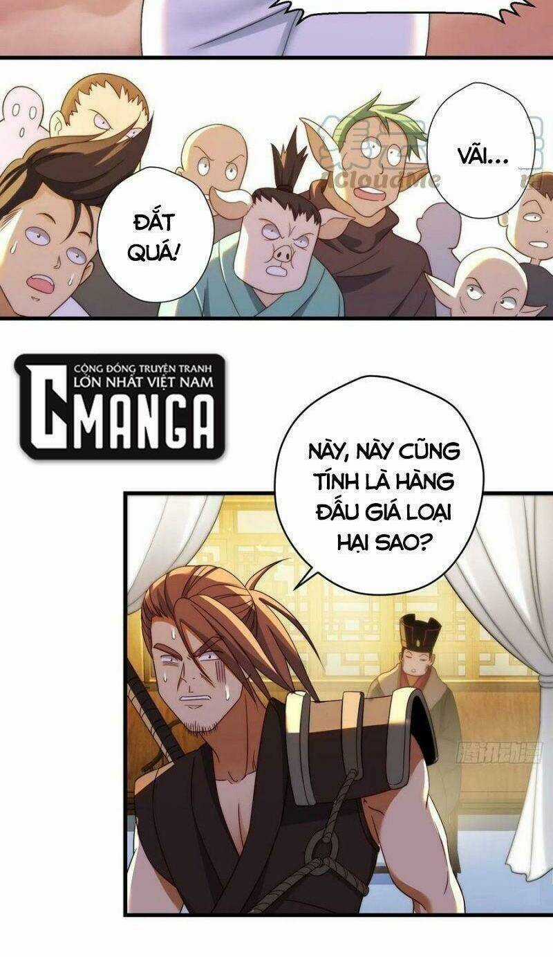 Ta Là Đại Hoàn Đan Chapter 96 trang 13